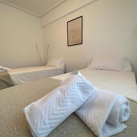 דירות סופלנה Casa Mawi מראה חיצוני תמונה