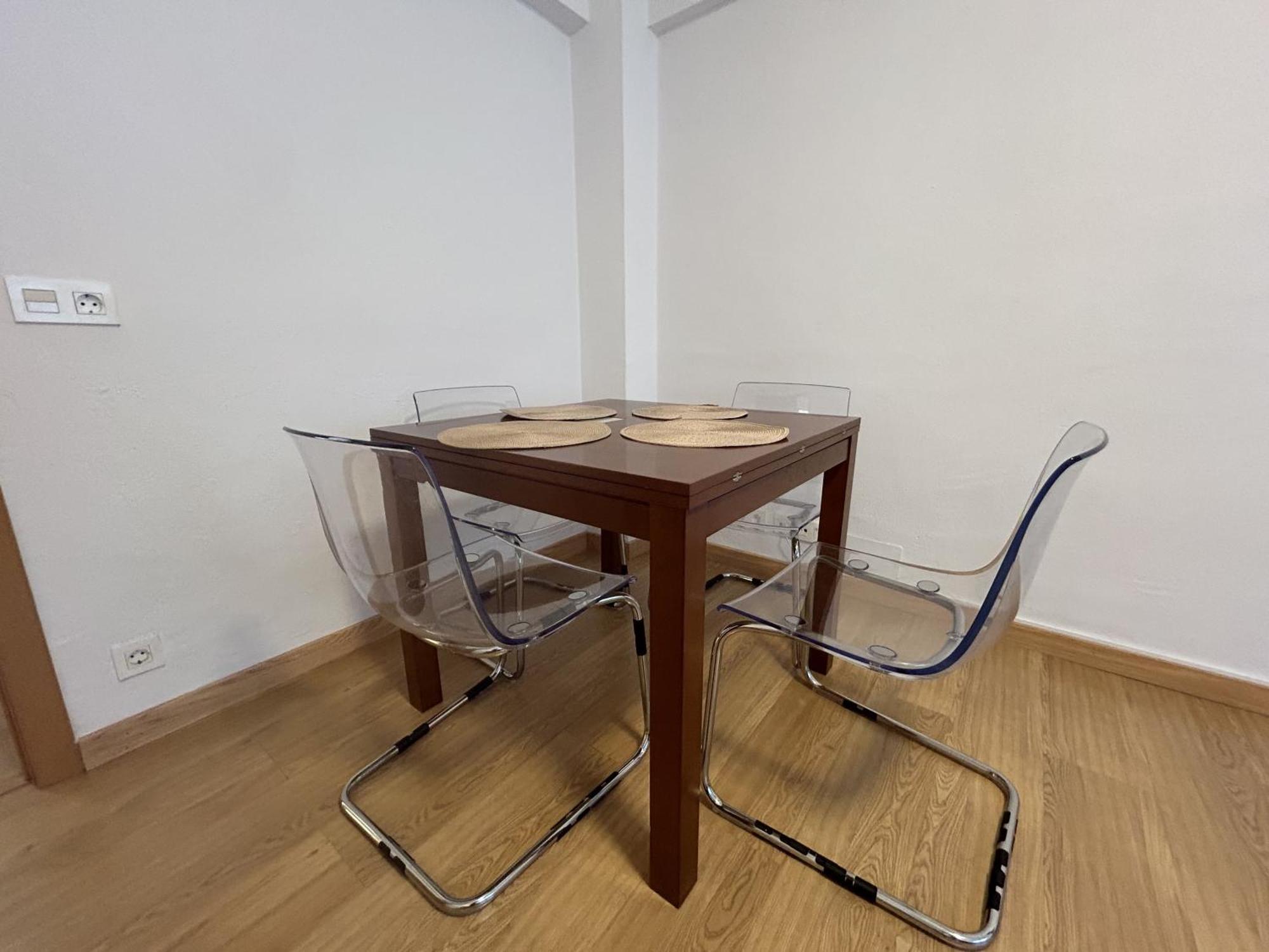 דירות סופלנה Casa Mawi מראה חיצוני תמונה