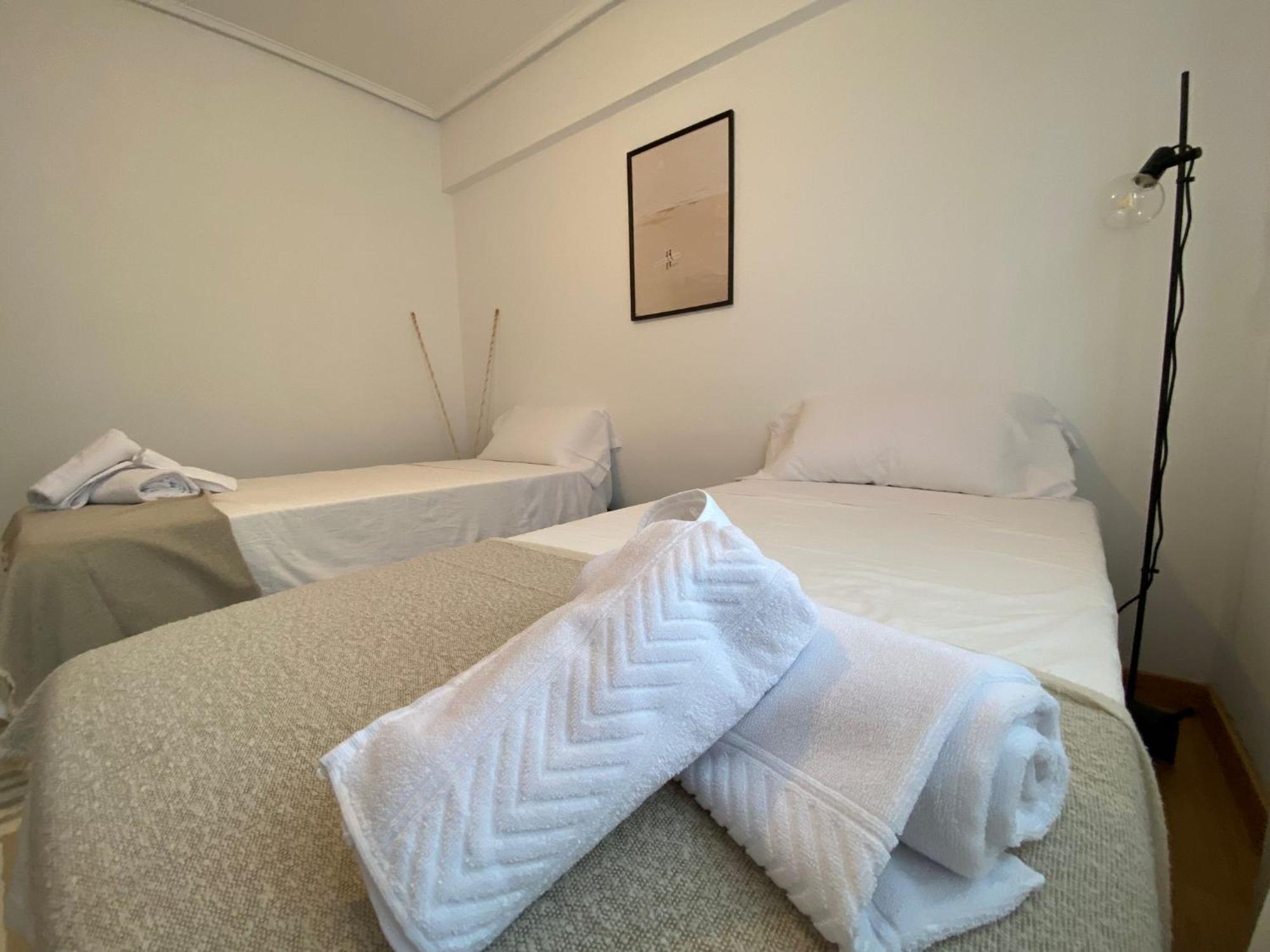 דירות סופלנה Casa Mawi מראה חיצוני תמונה