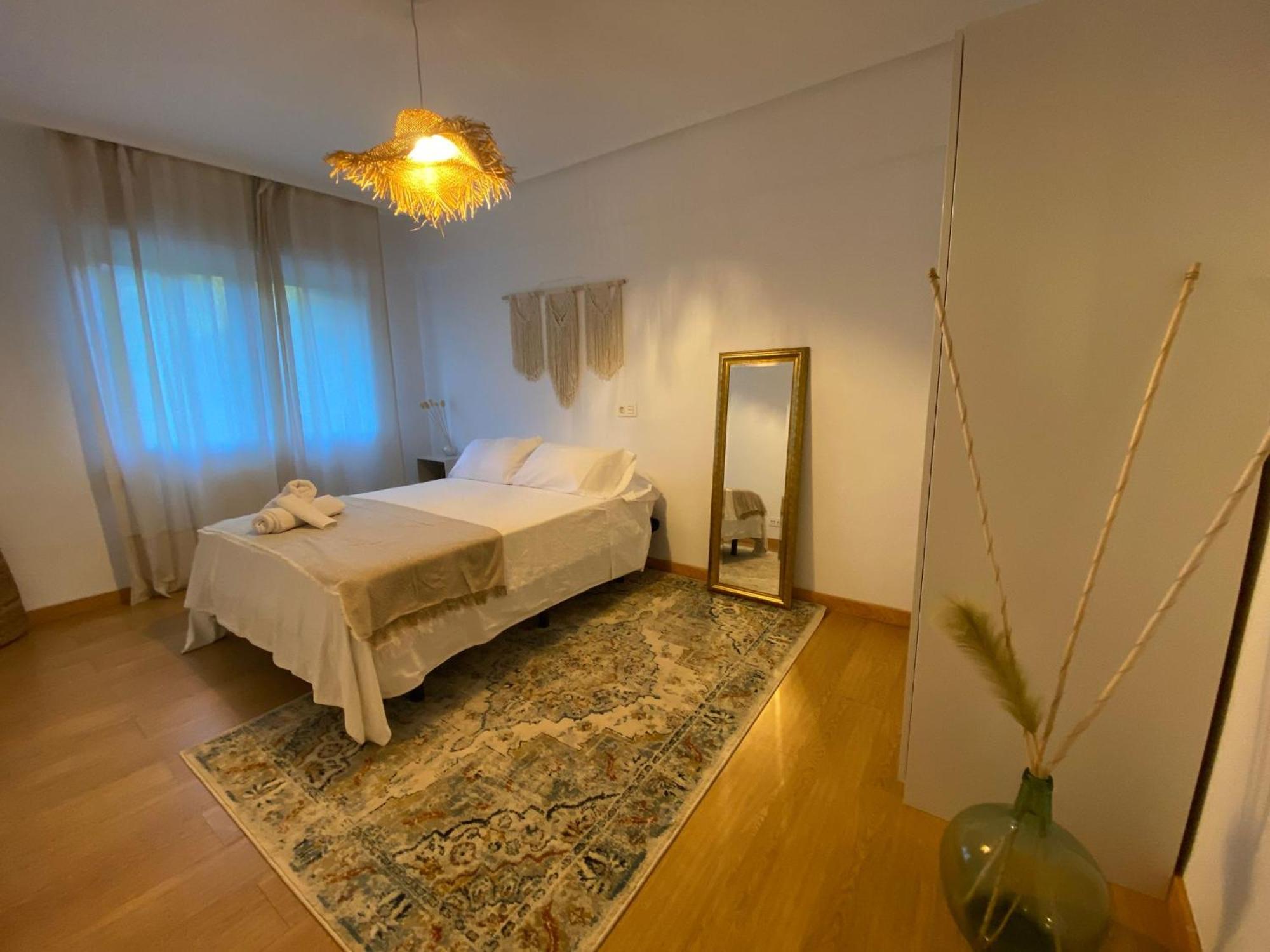 דירות סופלנה Casa Mawi מראה חיצוני תמונה