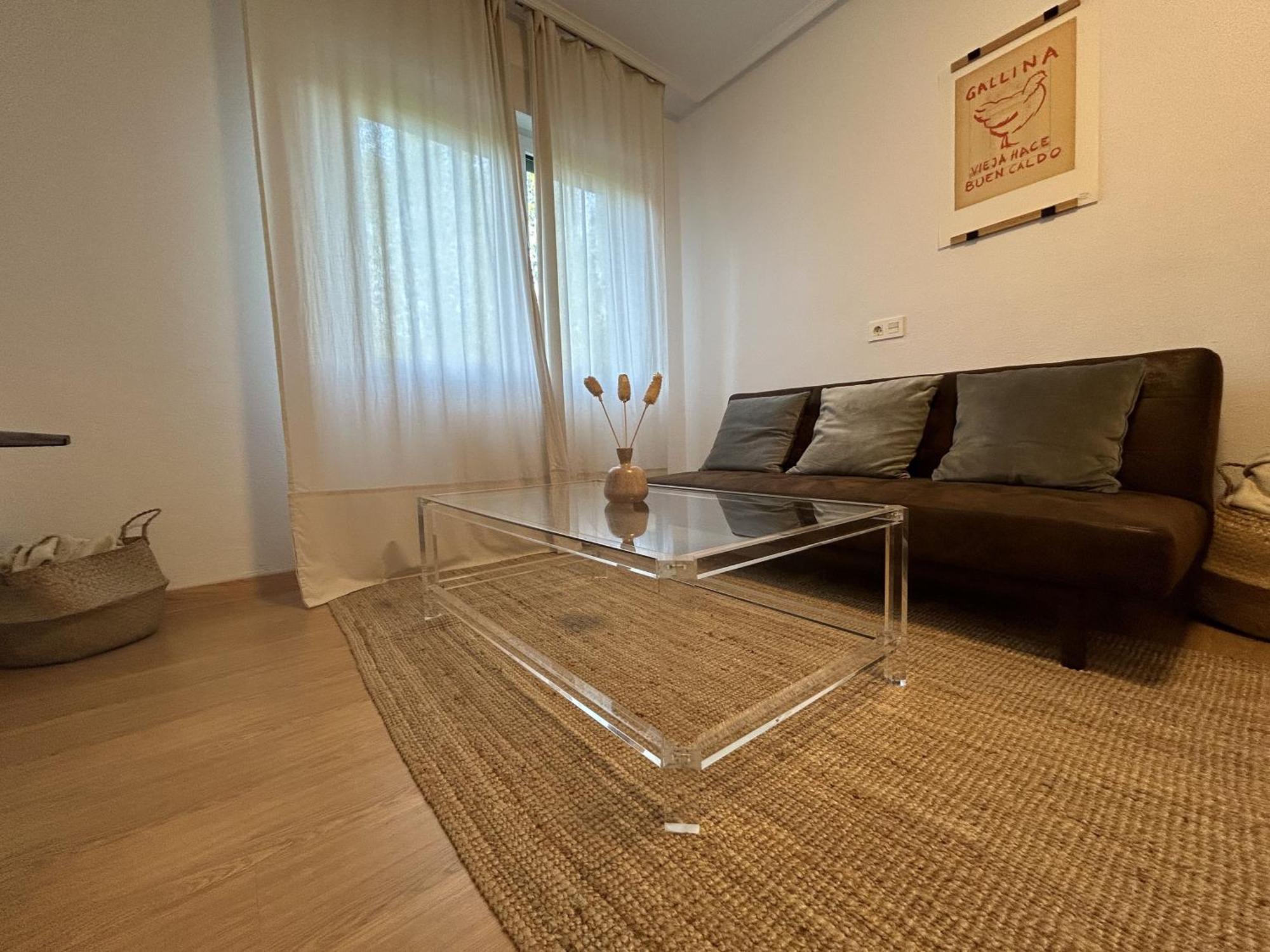 דירות סופלנה Casa Mawi מראה חיצוני תמונה