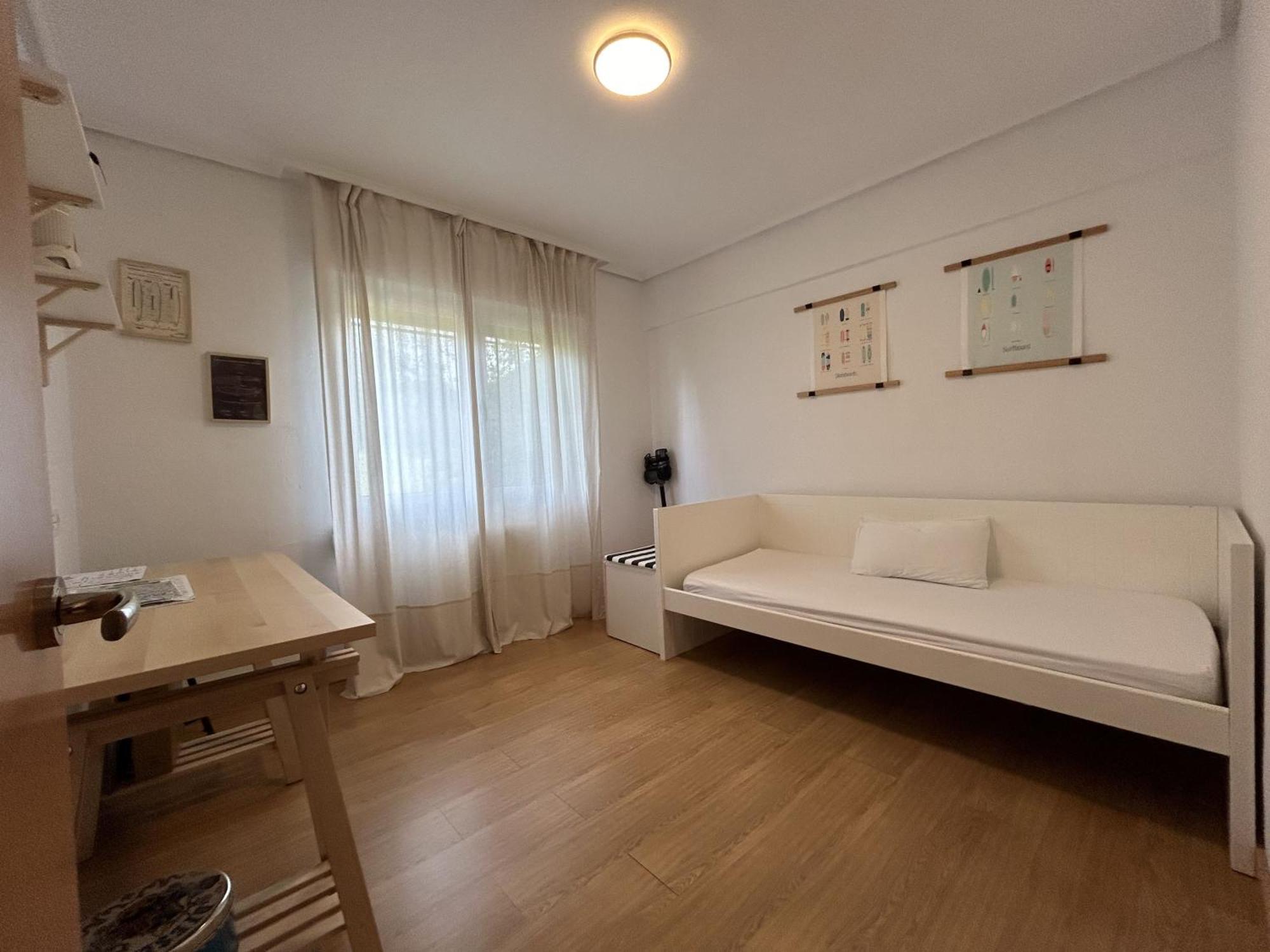 דירות סופלנה Casa Mawi מראה חיצוני תמונה