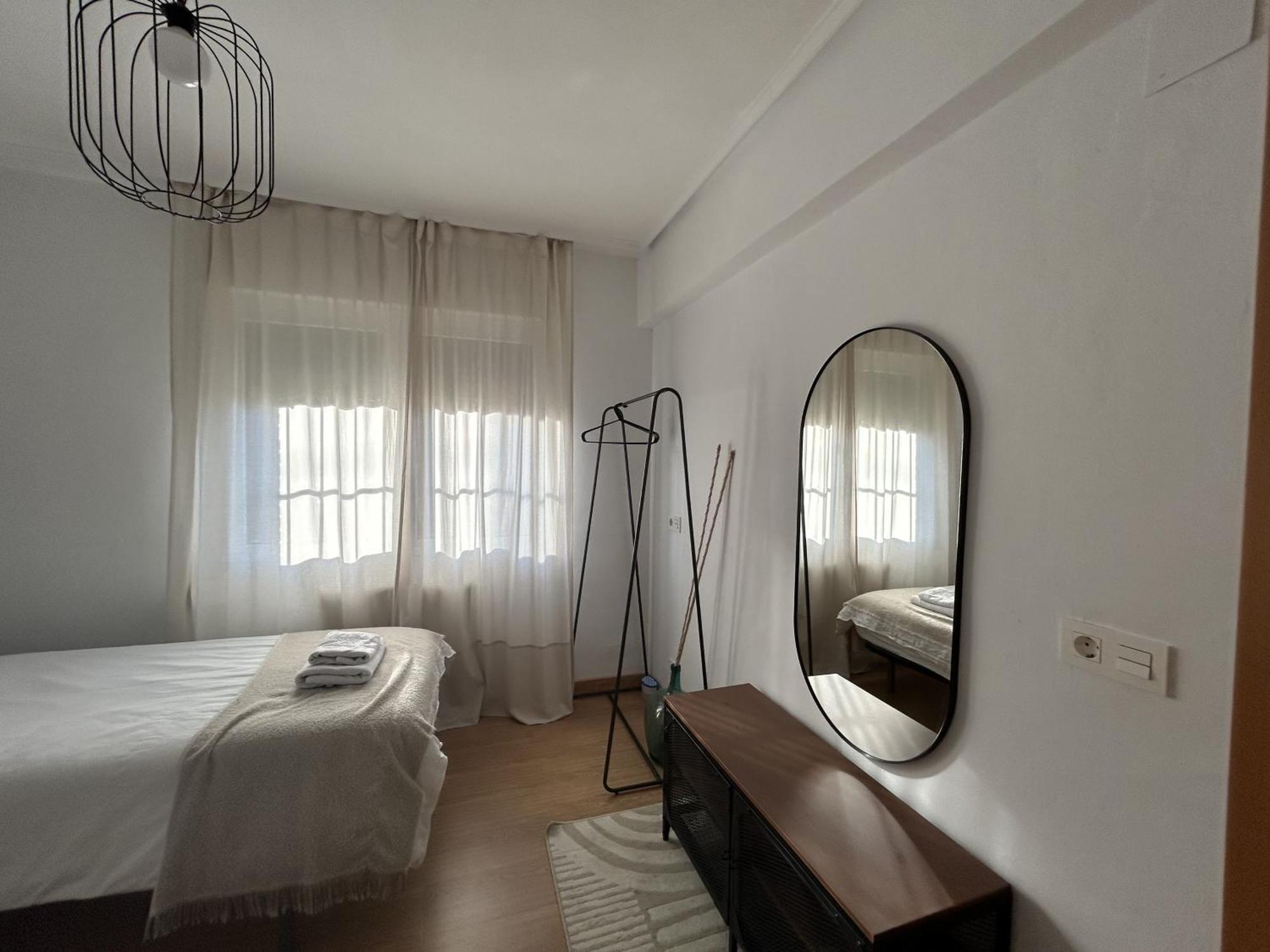 דירות סופלנה Casa Mawi מראה חיצוני תמונה